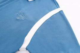 Picture of Prada Polo Shirts Short _SKUPradaM-3XL25wn3425725